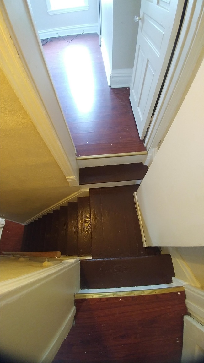 Building Photo - 1415 Sandusky St