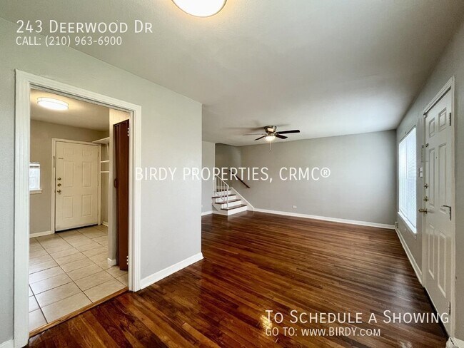 Building Photo - 243 Deerwood Dr