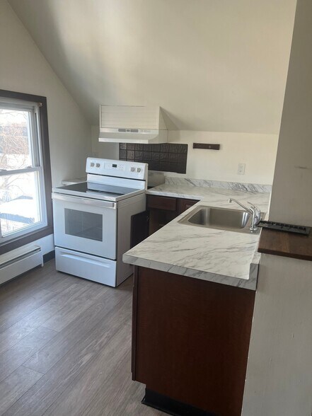 Building Photo - 8 Fox Terrace