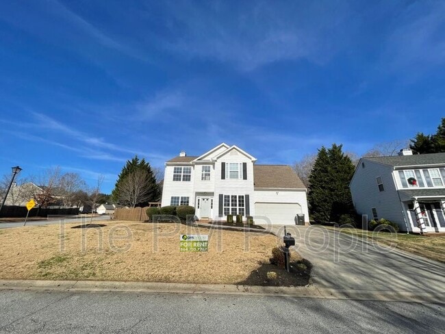 Building Photo - 201 Fairview Lake Way