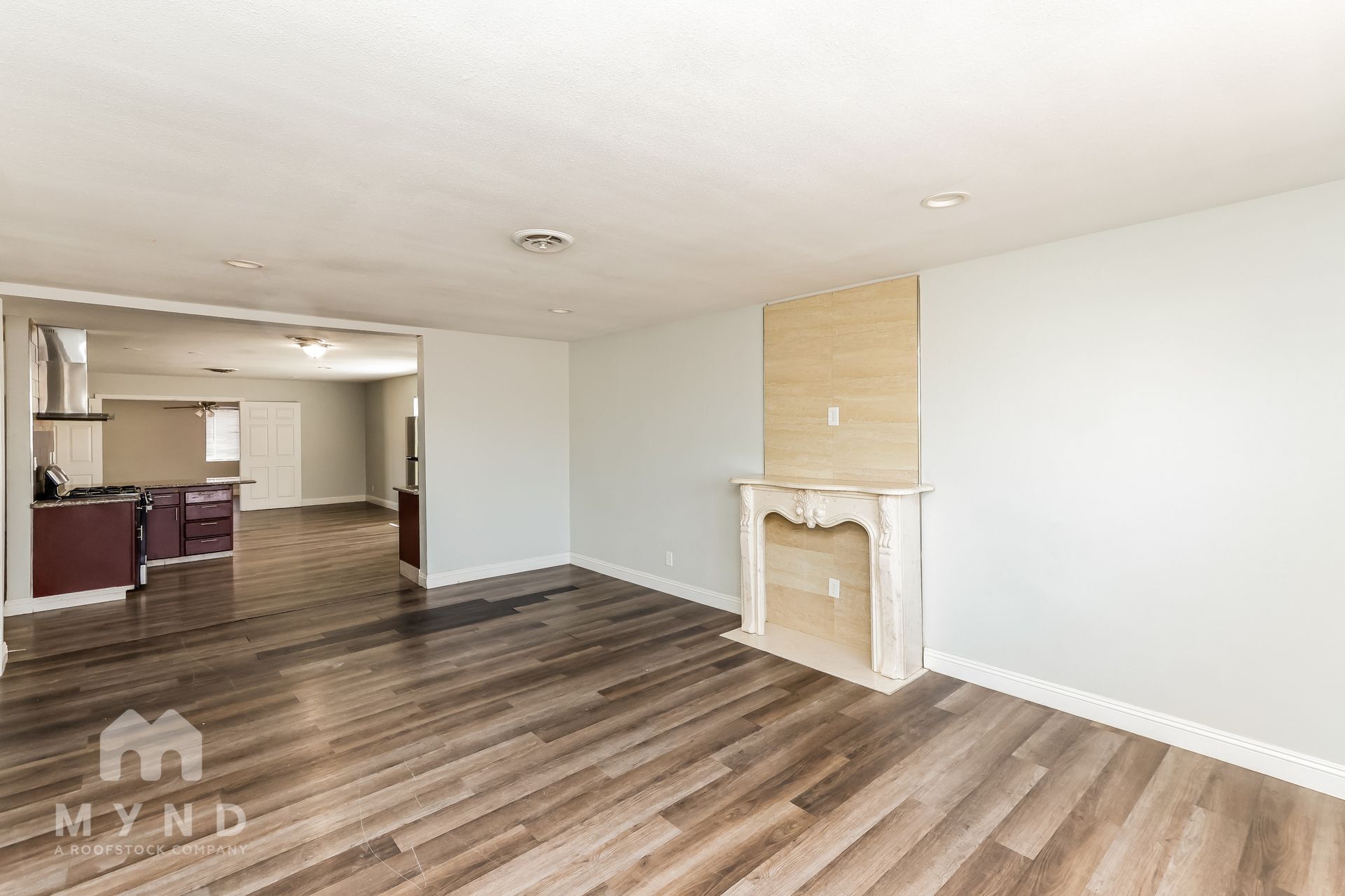 Building Photo - 4794 Beadle St