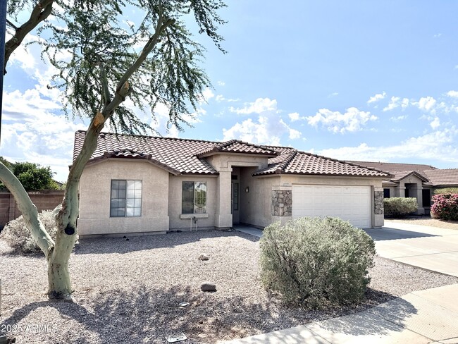 Building Photo - 13271 W Desert Rock Dr