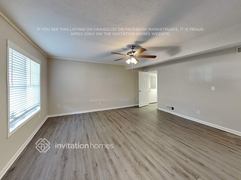 Building Photo - 334 Dartmouth Dr SW