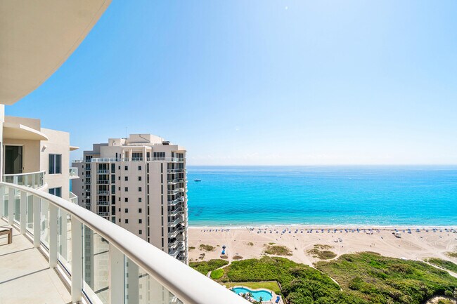 Building Photo - 2700 N Ocean Dr