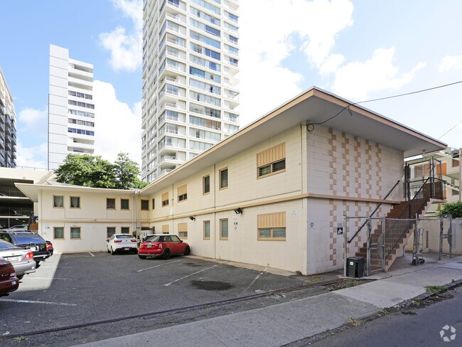 Primary Photo - 2422 Cleghorn St