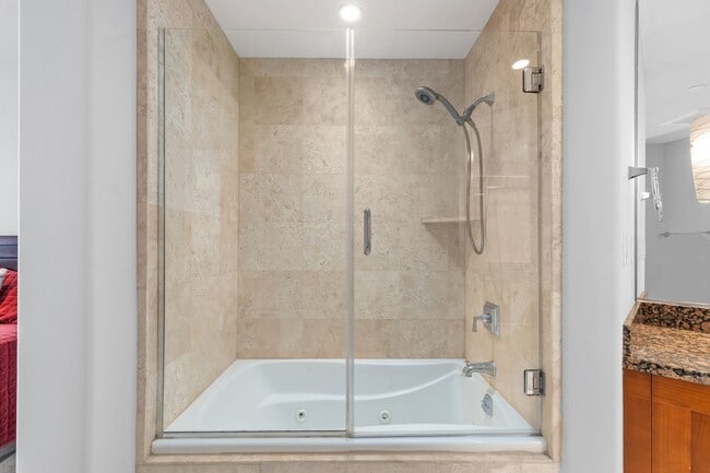 Building Photo - Spacious Irvine Financial District Condo with Full Service Amenities