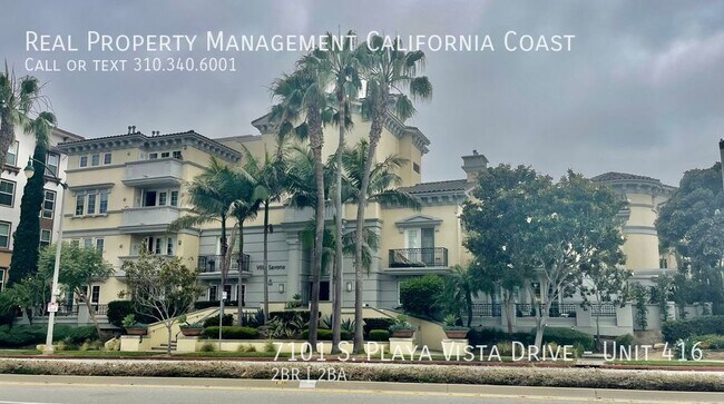 Building Photo - 7101 Playa Vista Dr