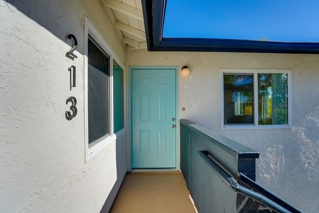 Interior Photo - Casa Mia