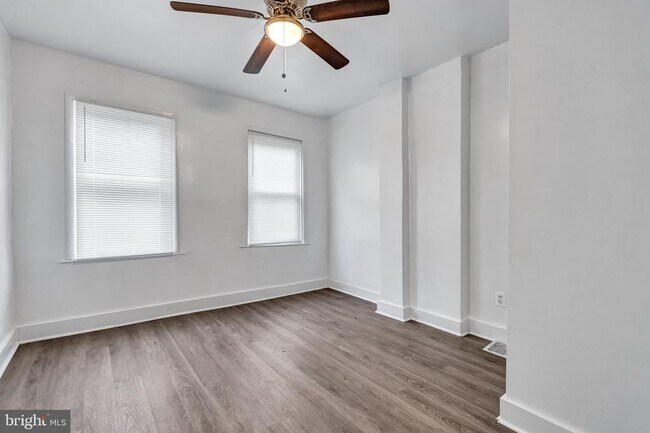 Building Photo - 3027 Walbrook Ave