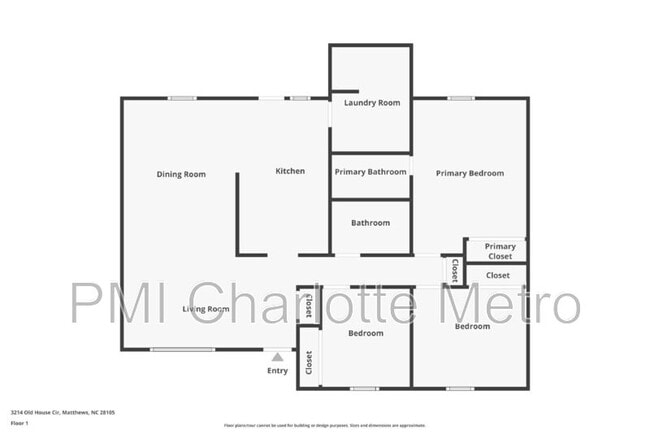 Building Photo - 3214 Old House Cir