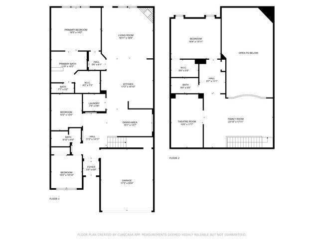 Building Photo - 24238 Cordova Brook Ln