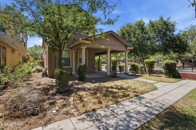 Building Photo - 15372 W Dahlia Dr