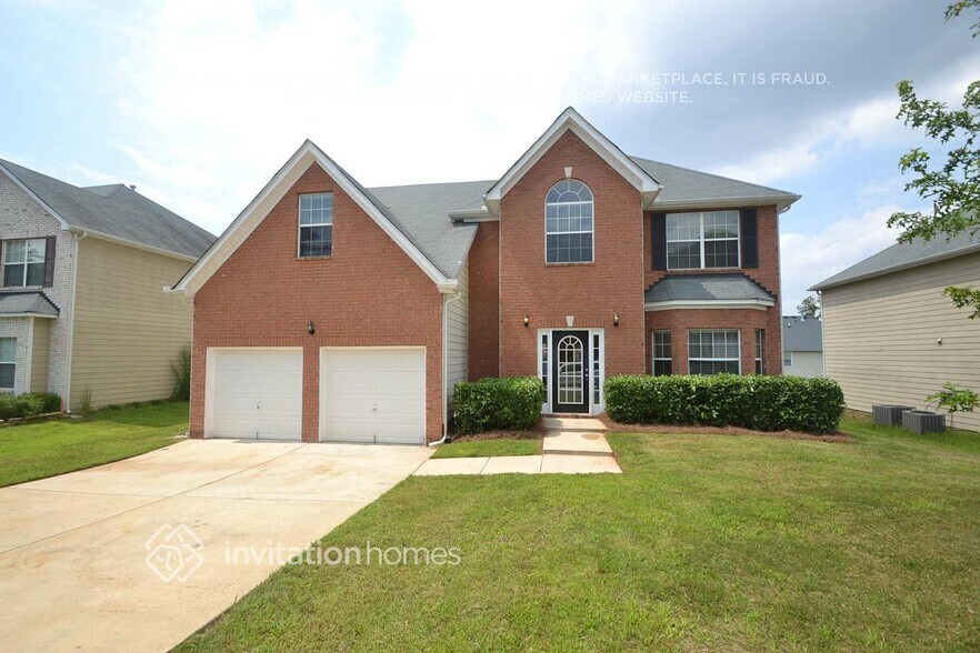 Primary Photo - 11937 Markham Way