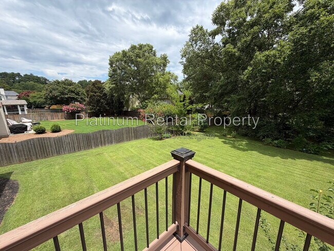 Building Photo - 2620 Gentry Walk Ct