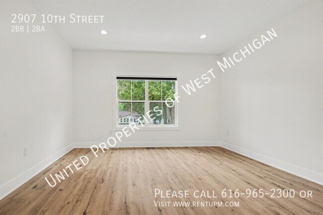 Building Photo - 2907 10th St