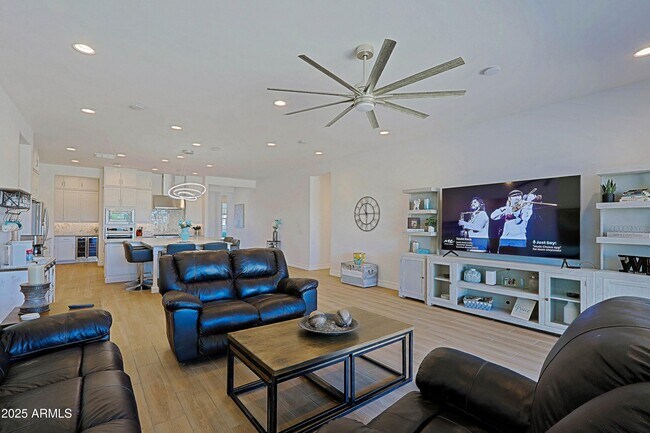 Building Photo - 5614 W St Moritz Ln