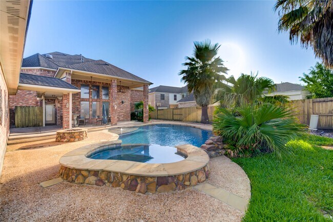Building Photo - 7803 Courtney Manor Ln