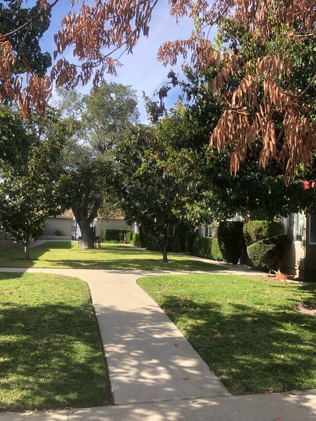 Building Photo - 1739 N Hollywood Way