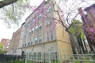 Building Photo - 6250 N Winthrop Ave