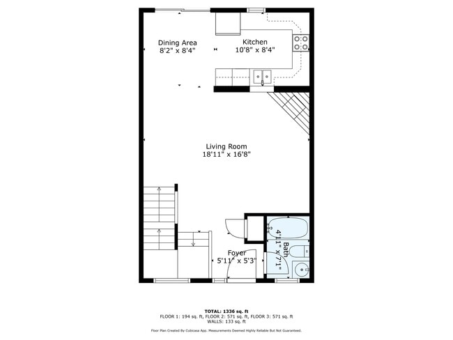 Building Photo - 221 W Cortland Center Rd