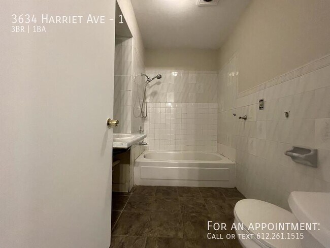 Building Photo - 3634 Harriet Ave