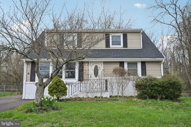 Primary Photo - 2175 Princeton Pike