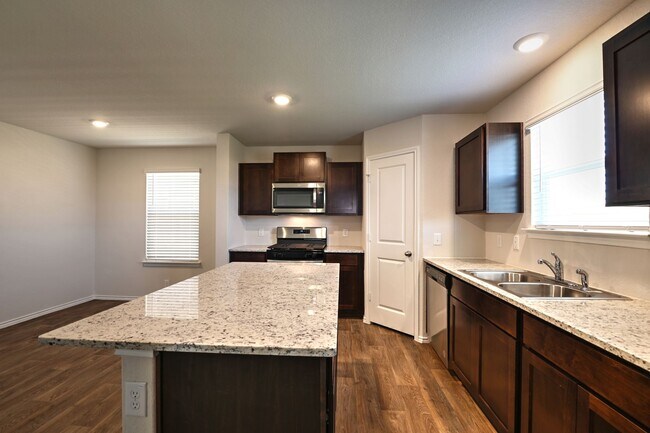 Building Photo - 13507 Hummel Lp