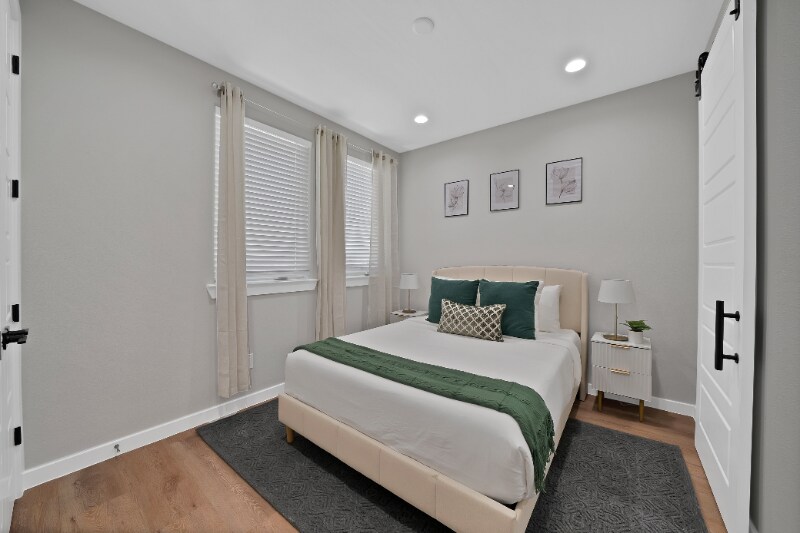 Building Photo - 2813 Weisenberger St