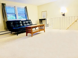Living room - 41 Reilly Ct
