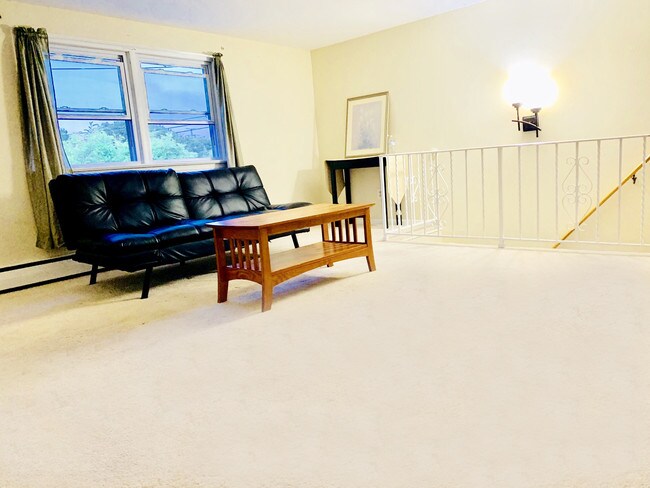 Living room - 41 Reilly Ct