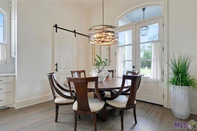 Building Photo - Luxury Living in Pointe Marie- 3 Bedroom home on a corner lot