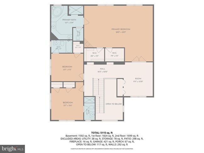 Building Photo - 1310 Forestwood Dr