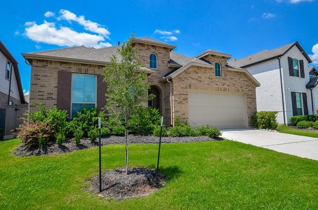 Primary Photo - 23719 Sweeny Vly Dr