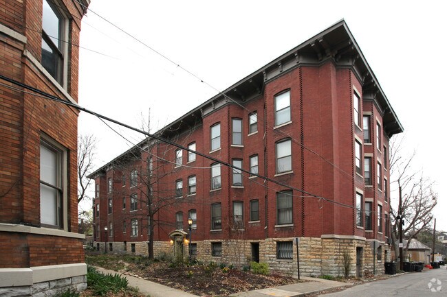 Building Photo - 1443 St James Ct
