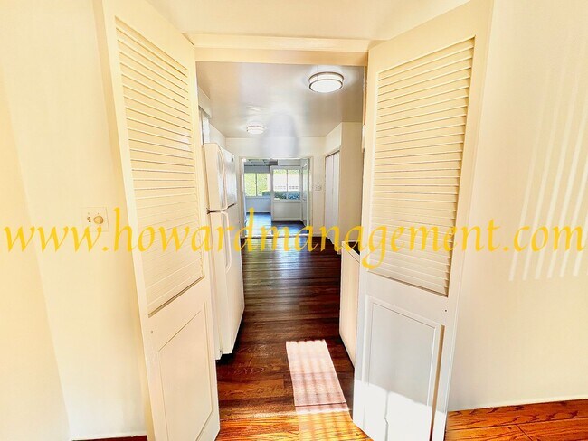 Building Photo - Your Dream Home Awaits: A Hidden Gem in a ...