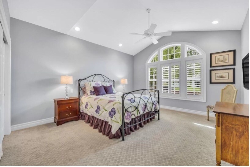 Second Bedroom - 9186 Quail Brook Cir