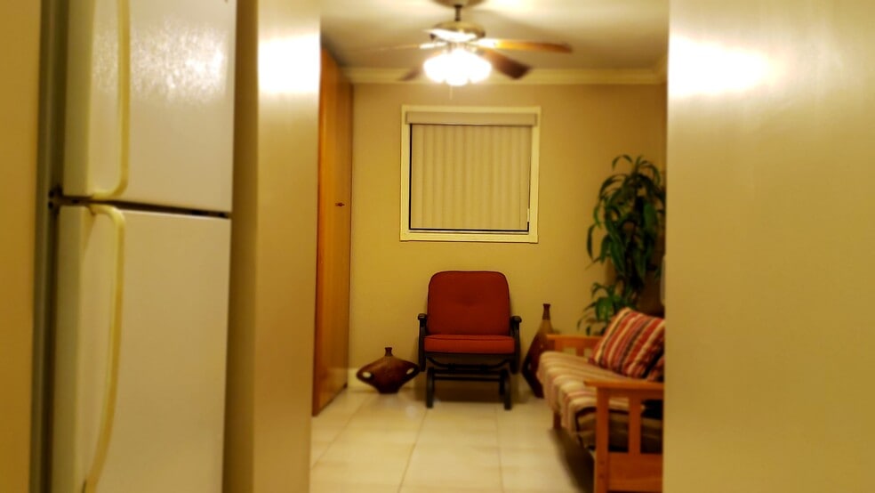 Living Room - 9725 SW 85th St