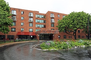 Building Photo - Guild House West 62+ Senior Apartments