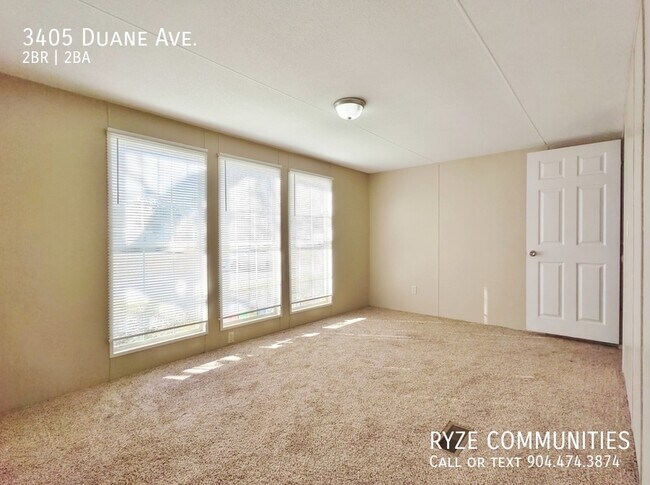 Building Photo - 3405 Duane Ave