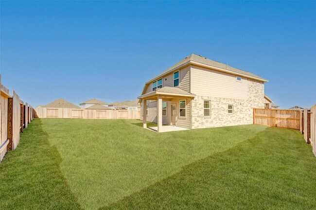 Building Photo - 10902 Granite Chief Dr