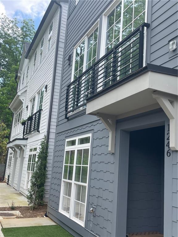 Building Photo - 1246 Oxley Ln NW