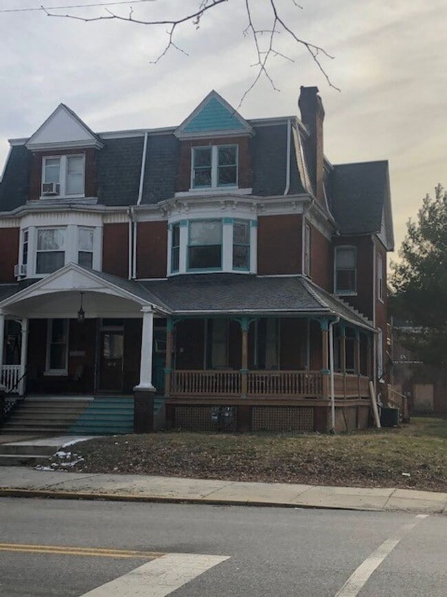 664 Linden Ave 664 Linden Ave York PA 17404 Apartment Finder