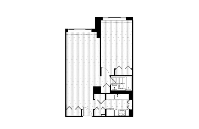 Floorplan - Devonshire