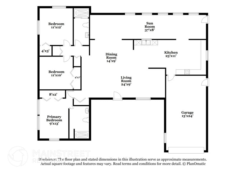Building Photo - 165 Tiki Dr