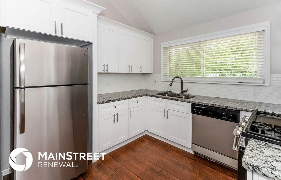 Building Photo - 3020 Creel Rd