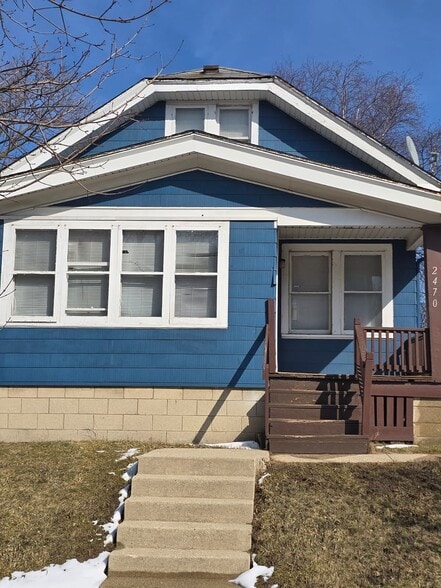 Building Photo - 2470 N 52nd St