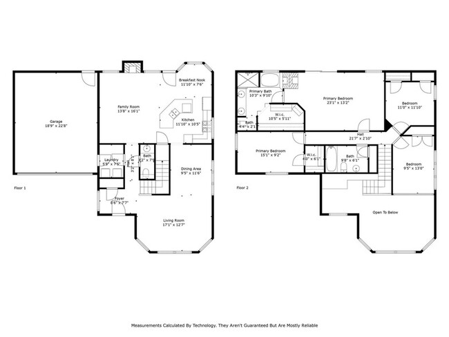 Building Photo - 3317 Willow Creek Way