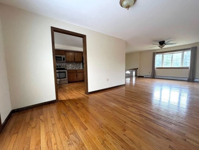 Building Photo - Renting a Single-Family Home