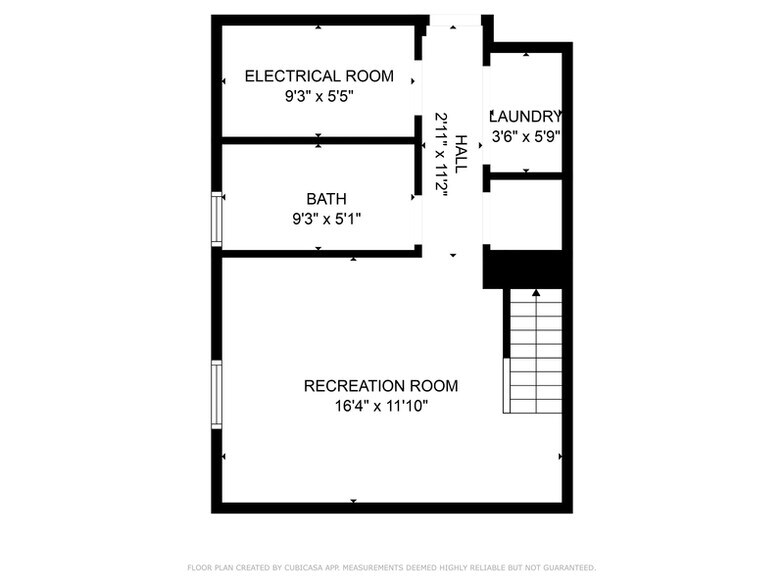 Building Photo - 2301 Riggs Ave