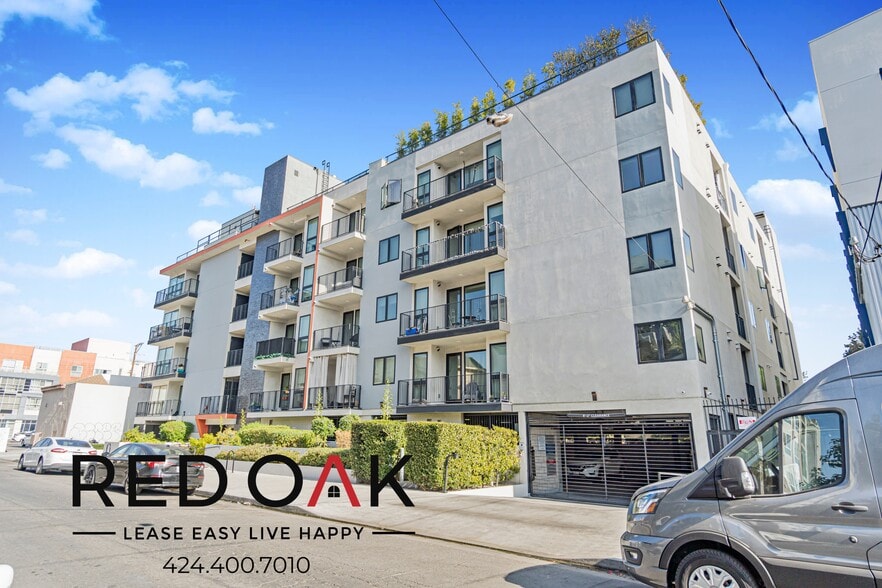 Building Photo - 5550 Bonner Ave